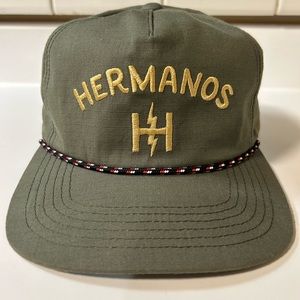Howler Brothers Hermanos hat